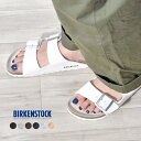 ビルケンシュトック アリゾナ BIRKENSTOCK レディース サンダル ARIZONA ストラップ コンフォート 健康 フッドヘッド 柔らかい 歩きやすい ...