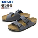 《今だけ！店内全品ポイントUP》ビルケンシュトック サンダル BIRKENSTOCK キッズ アリゾナ コンフォート 子供 ジュニア 小学生 ARIZONA 普通幅 アウトドア ブランド 軽い シンプル カジュアル 歩きやすい 履きやすい 人気 ビーチ プール 海 おしゃれ