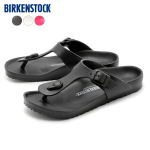 ビルケンシュトック サンダル BIRKENSTOCK EVA キッズ 子供 ギゼ GIZEH EVA 細幅タイプ こども プール ビーチ 海 川 アウトドア ブランド 人気 カラフル 軽い サポート 歩きやすい 定番|sale-s