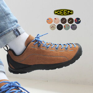 《クーポン配布》キーン ジャスパー スニーカー メンズ KEEN シューズ 靴 ブランド アウトドア キャンプ 山 おしゃれ トレッキングシューズ ハイキングシューズ 登山 旅行 ローカット 茶 青 ブルー 登山靴 ブラウン ベージュ カーキ 1002661 1002672 25cm-29cm