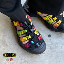 《限定クーポン配布》キーン サンダル メンズ レディース KEEN ニューポート レトロ スポーツサンダル スポサン シューズ ブランド シンプル スポーティー...