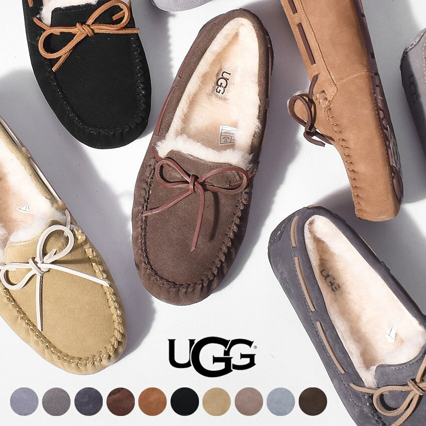 アグ スリッポン UGG フラットシュー