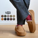 アグ シューズ UGG オーストラリア モカシン メンズ アスコット UGG AUSTRALIA M ASCOT 1101110 カジュアル フラット 保温 おしゃれ 歩きやすい あったか スエード ウール