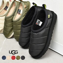 アグ スリッポン メンズ 《今だけ！店内全品ポイントUP》アグ スリッポン メンズ UGG タスマン LTA シューズ スリップオン 履きやすい 歩きやすい 通勤 毎日使い 普段使い デイリーユース タウンユース お出かけ ギフト プレゼント シンプル カジュアル 軽量 通気性 ブラック 黒 ホワイト 白