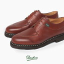 パラブーツ レザーシューズ メンズ PARABOOT アヴィニョン 靴 Uチップシューズ 紳士靴 シューズ ビジネスシューズ ドレスシューズ 革靴 本革 レザー...