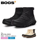 ボグス スノーブーツ メンズ レディース BOGS セダーチェルシー 防水 防滑 防寒 雪 雨 長靴 レインブーツ スノーシューズ ショート丈 キルティング 保...