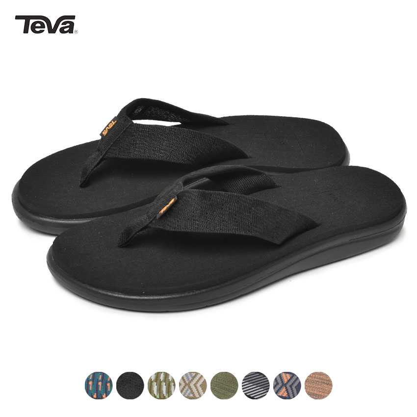 テバ サンダル TEVA ボヤ フリップ VOY