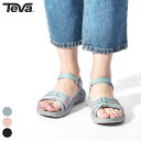 《半額処分クーポン》テバ サンダル レディース TEVA サンボーン コタ サンダル スポーツサンダル ビーチサンダル スポサン ブランド レジャー トラベル ...