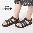 テバ サンダル レディース TEVA オリジナル ドラード テヴァ アウトドア ストラップサンダル スポーツサンダル ビーチサンダル スポサン ビーサン キャン...