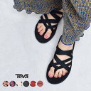 テバ サンダル レディース TEVA ボヤ ジレッサ スポーツサンダル ビーチサンダル ビーサン ブランド カジュアル シンプル おしゃれ スポーティ アウトド...