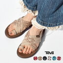 テバ サンダル レディース TEVA ボヤ ストラッピー テヴァ アウトドア ストラップサンダル スポーツサンダル ビーチサンダル 軽量 バックストラップ 海 ...