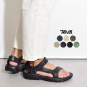 テバ サンダル メンズ TEVA ハリケーンドリフト スポーツサンダル スポサン ブランド スポーティー ストリート アウトドア ストラップ ビーチサンダル おしゃれ 軽量 レジャー アウトドア ファッション フェス カーキ ネイビー 紺