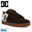 DCシューズ スニーカー メンズ DCSHOECOUSA COURT GRAFFIK SE シューズ 靴 ブランド スケボー ストリート 人気 ブラック 黒 D...