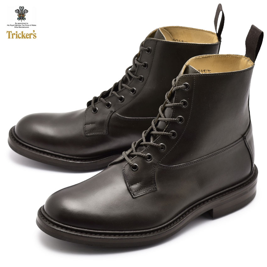 ԥѡSALEǻȤꥯݥۡեȥå ֡ TRICKERS Сե BURFORD 56354 ɥ쥹֡ ֥å  ꥹ ֥  쥶 ׷ 