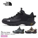 ザ・ノース・フェイス トレッキングシューズ レディース THE NORTH FACE クレストン ハイク ウォータープルーフ 靴 スニーカー シューズ ローカッ...