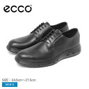 エコー レザーシューズ メンズ ECCO HYBRID 720 靴 シューズ 本革 レザー ビジネスシューズ カジュアルシューズ ゴアテックス GORE-TEX...
