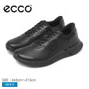 エコー スニーカー メンズ ECCO BIOM 2.2 靴 シューズ 本革 レザー レザースニーカー ローカット おしゃれ カジュアル ブランド ロゴ ヌバック...