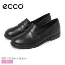 エコー ローファー レディース ECCO DRESS CLASSIC 15 靴 シューズ レザースニーカー 本革 レザー カジュアルシューズ カジュアル おしゃ...