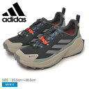 【7/5★最大100%Pバック】アディダス ハイキングシューズ メンズ ADIDAS テレックス トレイルメーカー 2 GORE-TEX スピードレース 靴 シ...