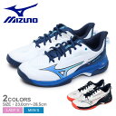 《限定クーポン配布》ミズノ テニスシューズ メンズ レディース MIZUNO ウエーブエクシード 5 WIDE AC 靴 シューズ テニス スニーカー オールコ...