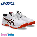 アシックス ハンドボールシューズ メンズ レディース ASICS ゲルピーク 2