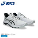 アシックス バレーボールシューズ メンズ NETBURNER BALLISTIC FF 4 ASICS 1053A070 靴 シューズ ローカット 運動 スポー...