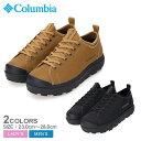 《限定クーポン配布》コロンビア ウィンターブーツ メンズ レディース COLUMBIA サップランド スリー ロウ ウォータープルーフ 靴 シューズ スニーカー...