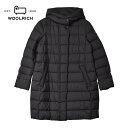 ウールリッチ アウター レディース 《今だけ！全品ポイントアップ中》ウールリッチ ダウンジャケット レディース WOOLRICH ELLIS LIGHT DOWN HOODED PARKA アウター 上着 ジャケット ダウン フェザー ダウンコート 防寒 長袖 保温 ブランド シンプル アウトドア カジュアル ベーシック 通勤 旅行 人気