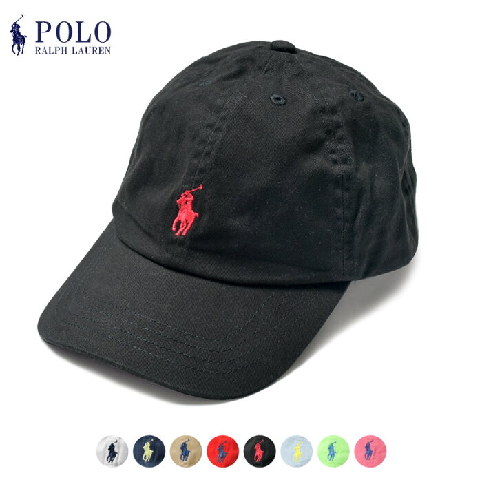 ポロ ラルフローレン 帽子 POLO RALPH LAUREN レディース キャップ ベースボール キャップ 刺繍 ワンポイント ポニー ベルト おしゃれ きれいめ シンプル ブランド WOMEN Ssale