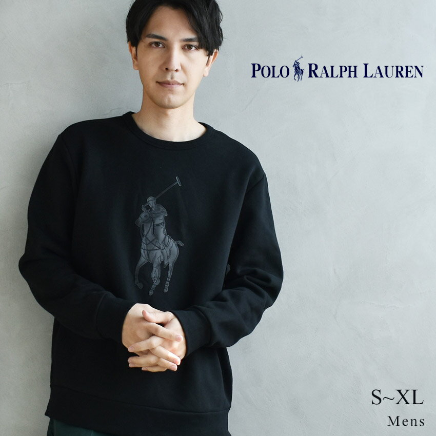 楽天市場】ラルフローレン トレーナー(サイズ(S/M/L)LL)の通販 楽天市場】ラルフローレン トレーナー(サイズ(S/M/L)LL)の通販