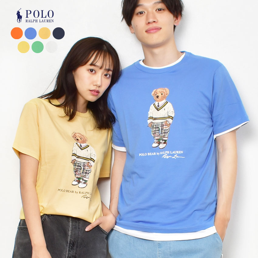楽天市場】ポロベア(Tシャツ・カットソー|トップス):メンズ 楽天市場】ポロベア(Tシャツ・カットソー|トップス):メンズ