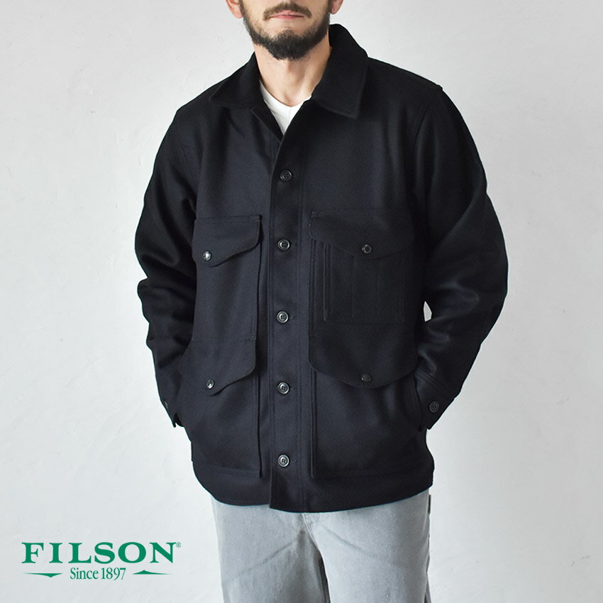 楽天市場】FILSON フィルソン(コート・ジャケット|メンズ 楽天市場】FILSON フィルソン(コート・ジャケット|メンズ