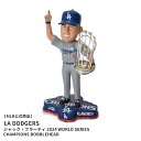 メジャーリーグベースボール ボブルヘッド MAJOR LEAGUE BASEBALL Jack Flaherty Los Angeles Dodgers 202...