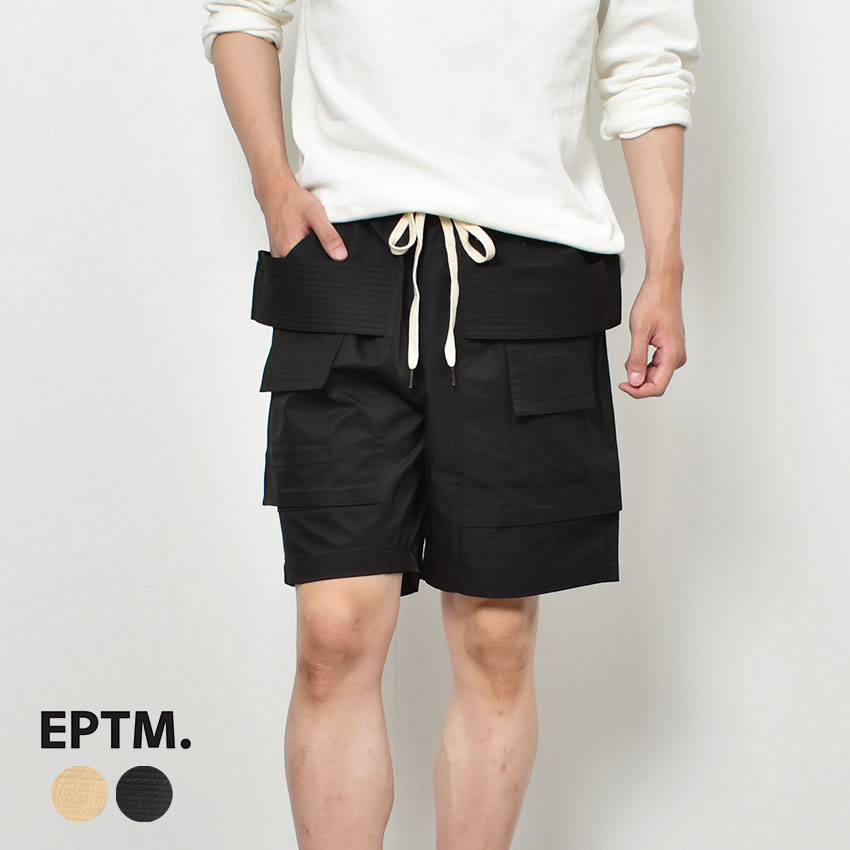楽天市場】eptm ハーフパンツの通販 楽天市場】eptm ハーフパンツの通販