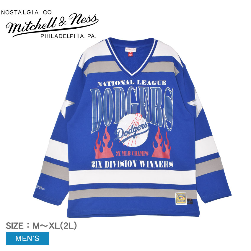 楽天市場】mitchell & ness ドジャースの通販 楽天市場】mitchell & ness ドジャースの通販