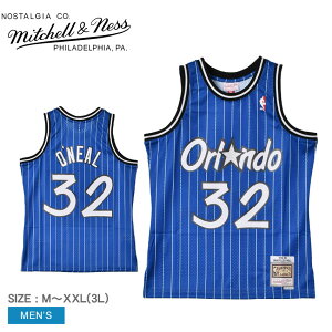 Ժʥݥȥåեߥåͥ ˥ե  MITCHELLNESS 󥰥ޥ󥸥㡼 ɥޥå 1994-95 㥭륪ˡ NBA  󥯥ȥå Ρ꡼ ȥåץ ֥ Х Хåȥܡ ݡ ͵ ֥롼