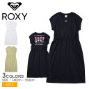 《処分商品☆》ロキシー ラッシュガード ワンピース キッズ ジュニア 子供 ROXY MINI SUNRISE TO SUNSET DRESS スイムウエア 水...