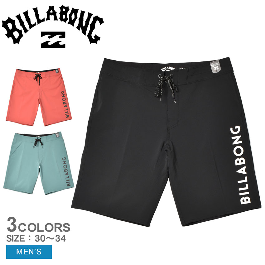 《今だけ！全品ポイントUP》【ゆうパケット配送】 ビラボン ボードショーツ メンズ BILLABONG ALLDAY P..