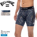 ビラボン ラッシュレギンス メンズ BILLABONG AO PRINT UNDERSHORTS ラッシュレギンス ラッシュガード レギンス ウェア ウエア ラ...