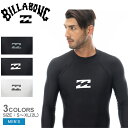 【ネコポス配送】ビラボン ラッシュガード メンズ BILLABONG HI NECK LS トップス 長袖 ウェア ウエア UVカット UPF50+ 紫外線対策 紫外線カット 日焼け対策 日よけ 日焼け防止 プリント スポーティ プール 海 サーフィン(4)