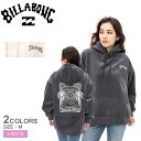 《限定クーポン配布》ビラボン パーカー レディース BILLABONG YOU ARE THE SUN PARK プルオーバー フーディ フーディー ウエア ト...