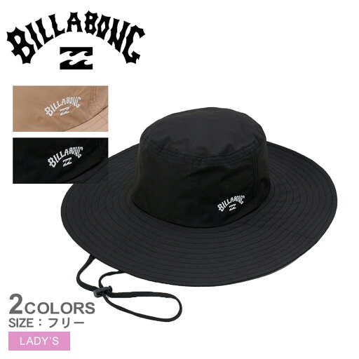 ビラボン ビーチハット レディース BILLABONG BEACH HAT WIDE サーフスタイル 日除け UVカット 撥水 アウトドア リゾート 海水浴 タウンユース ファッション小物 夏コーデ ブラック 黒 ベージュ BF013928 ビラボン ビーチハット レディース BILLABONG BEACH HAT WIDE サーフスタイル 日除け UVカット 撥水 アウトドア リゾート 海水浴 タウンユース ファッション小物 夏コーデ ブラック 黒 ベージュ BF013928