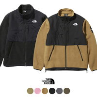 500円クーポン対象☆ザ ノースフェイス アウター メンズ THE NORTH FACE デナリ ジャケット ノースフェース フリース ジャケット ブランド アウトドア レジャー キャンプ カジュアル スポーティ スポーツ 上着 防寒 保温 登山 人気 軽量 ブラック 黒 グレー