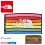 【THE NORTH FACE】 ザ ノースフェイス バスタオル マウンテン レインボー タオル L MT．RAINBOW TOWEL L NNB01907 MA MB アウトドア キャンプ フェス ビーチ 海 プール カラフル スポーツ コットン ギフト インテリア