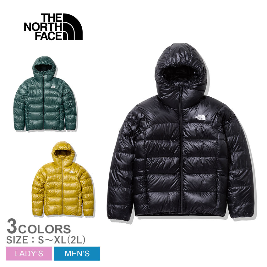 《今だけ！店内全品ポイントUP》ノースフェイス ダウンジャケット メンズ レディース THE NORTH FACE アルパイン ヌプシ フーディ アウター 上着 撥水 静電気防止 アウトドア ウェア キャンプ トレッキング デイリー フェス アクティビティ 登山 野外 防寒 長袖 保温