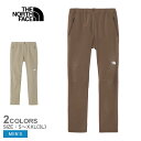 ザ・ノース・フェイス パンツ メンズ THE NORTH FACE アルパインライトパンツ ズボン ボトムス 長ズボン ロングパンツ ノースフェース アウトドア レジャー ストレッチ 伸縮 オールシーズン 通年 スポーティ スポーツ クライミング