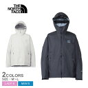 ザ・ノース・フェイス ジャケット メンズ レディース THE NORTH FACE エンライドレインジャケット パーカー アウター 上着 長袖 フード 撥水 は...