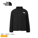 ザ・ノース・フェイス シェルジャケット キッズ ジュニア 子供 THE NORTH FACE モビリティジャケット ノースフェース こども 子ども 男の子 女の...