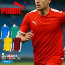 【ネコポス配送】 プーマ 半袖Tシャツ メンズ PUMA チームリーガ ジャージー ゲームシャツ ウエア LIGA トップス ブランド ロゴ カジュアル シンプ...