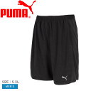 プーマ ハーフパンツ メンズ PUMA ラン VELOCITY ショーツ 半ズボン ハーパン ランニング ジム 運動 スポーツ インナーブリーフ 吸汗速乾 シン...